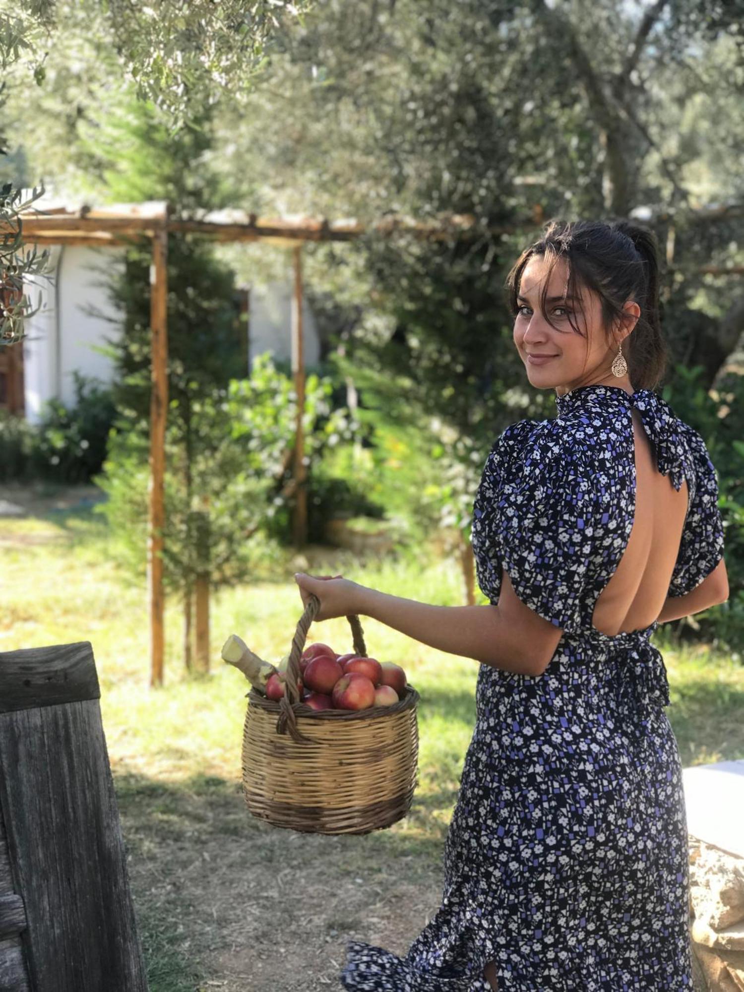 Yiva Kazdaglari Hotel Mehmetalani Buitenkant foto
