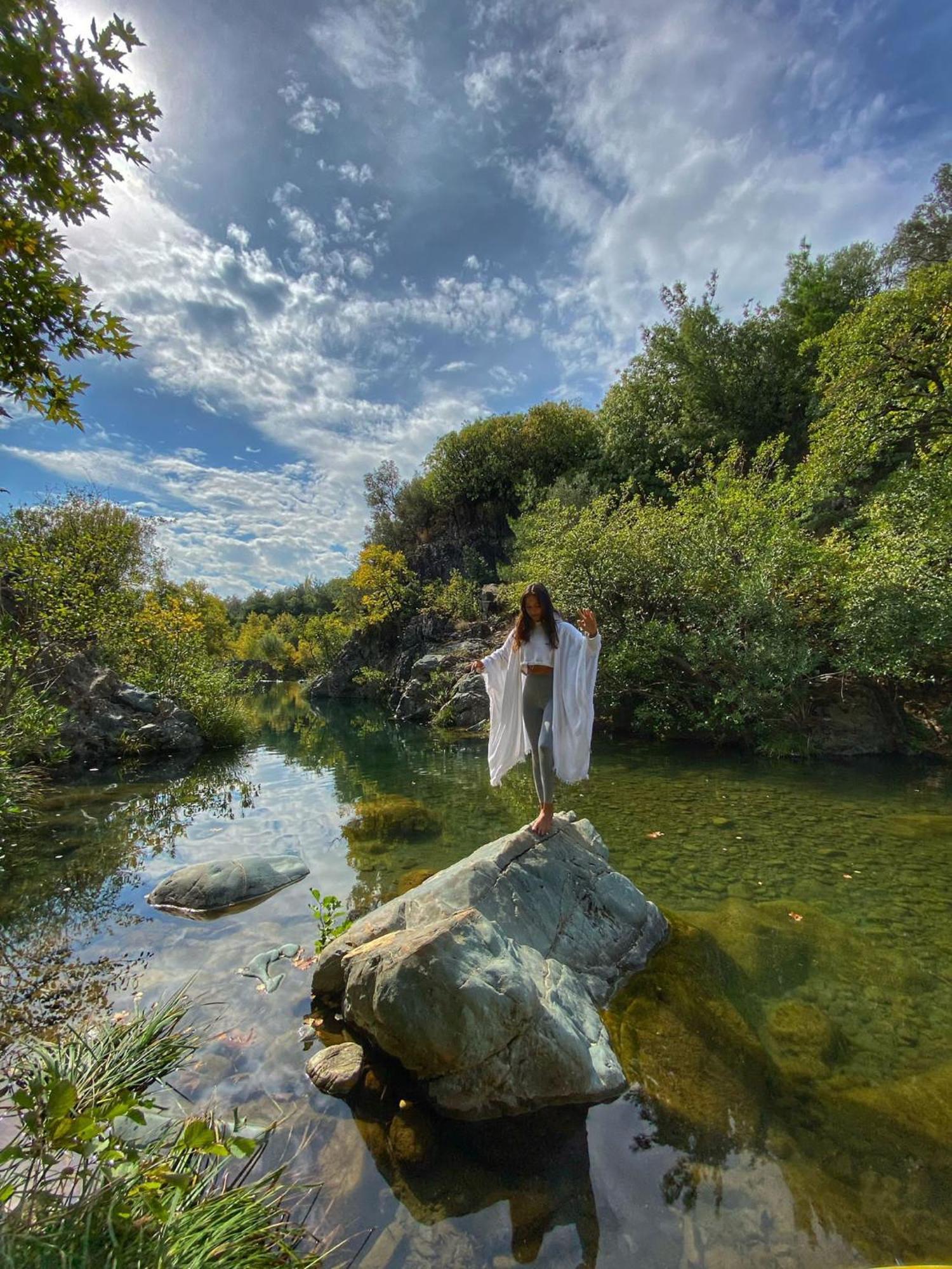 Yiva Kazdaglari Hotel Mehmetalani Buitenkant foto